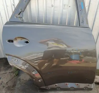 Mazda CX-3 Rear door D10E72010