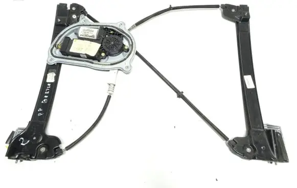 Volkswagen New Beetle Vent window/glass motor 1Y2959802C 993024302BERTO2