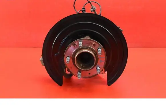 Opel Insignia A Front wheel hub spindle knuckle 22949387