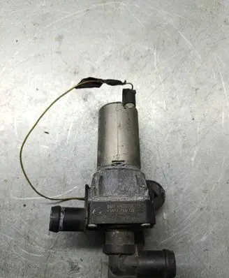 BMW 1 E81 E87 Electric auxiliary coolant/water pump 6928246