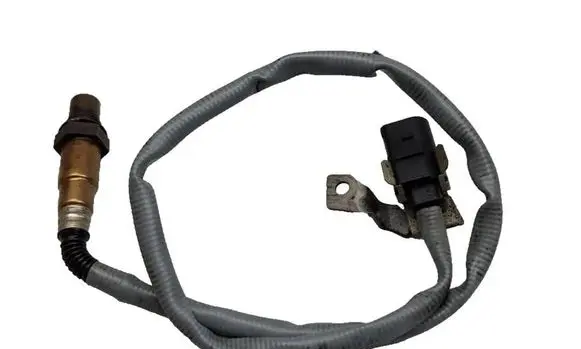 Mercedes-Benz GLK (X204) Lambda probe sensor 0075425118