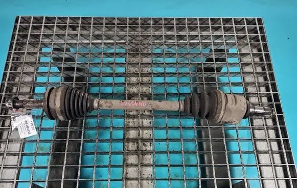 Toyota Corolla E140 E150 Front driveshaft IMPRK1410317