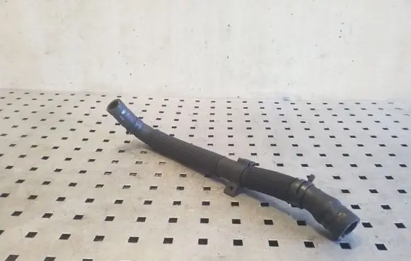 Jaguar XJ X351 Engine coolant pipe/hose