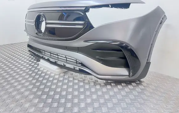 Mercedes-Benz EQB Front bumper A2438800802