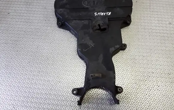 KIA Clarus Timing belt guard (cover) 0K9B010511