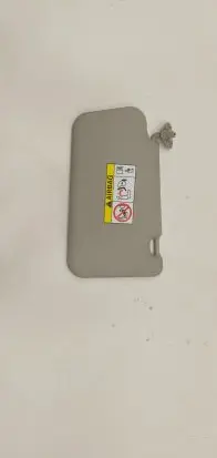 Nissan Leaf II (ZE1) Sun visor