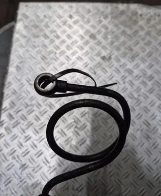 Audi 80 90 S2 B4 Power steering hose/pipe/line 8a1422893b