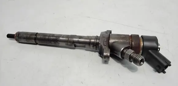 Ford Focus C-MAX Fuel injector 5D603892080 0445110188