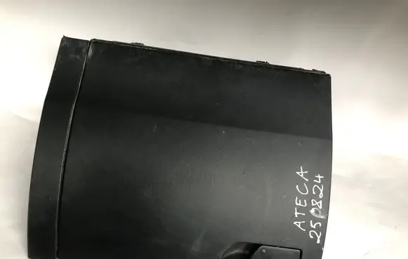 Seat Ateca Glove box 576857751