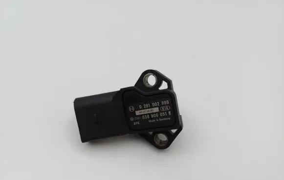 Volkswagen PASSAT B6 Air pressure sensor 038906051B