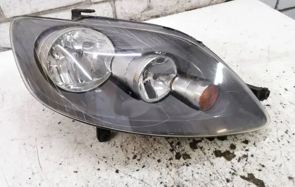 Volkswagen Golf Plus Headlight/headlamp 5M1941006C 20804536 89312080