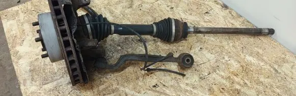 Land Rover Range Rover L322 Front suspension assembly kit set 3H423N128BB AH421125CB