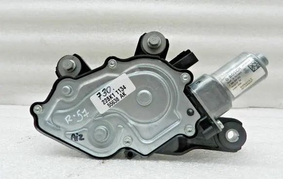 Renault Espace V (RFC) Rear window wiper motor 287104395R 287109757R