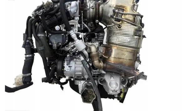 Alfa Romeo Stelvio Engine 55284529