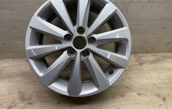 Seat Ibiza V (KJ) R15 alloy rim 6F0601025G
