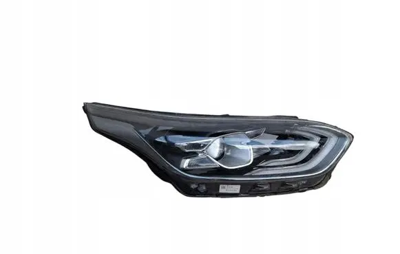 KIA Ceed Headlight/headlamp 92101J7500