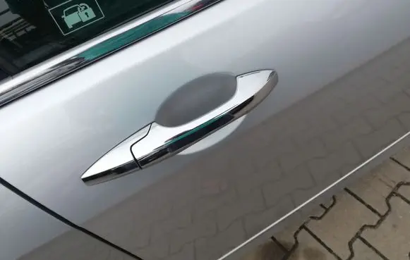 Honda Accord Front door exterior handle