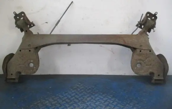 Fiat Stilo Rear suspension assembly kit set 