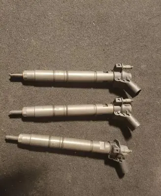 Volkswagen Amarok Fuel injector 059130277cr