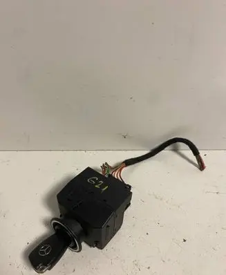 Mercedes-Benz C W203 Ignition lock 2095450908 33002409