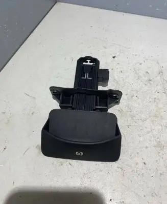Volvo S80 Hand brake release handle 30715067