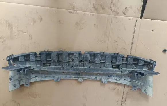 Ford Turneo Courier Bottom radiator support slam panel 