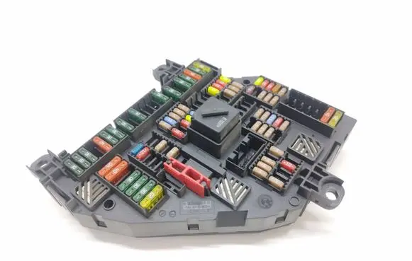 Fuse module