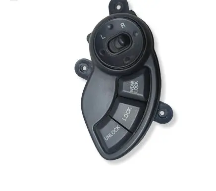 Hyundai Santa Fe Wing mirror switch 9353026000 9353026030 9353026020