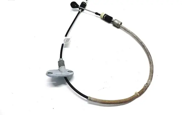 Volvo V60 Gear shift cable linkage 31492811