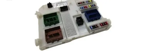 Volvo V60 Fuse module 31412970