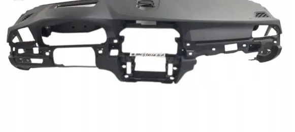 BMW 5 F10 F11 Dashboard 51459207381