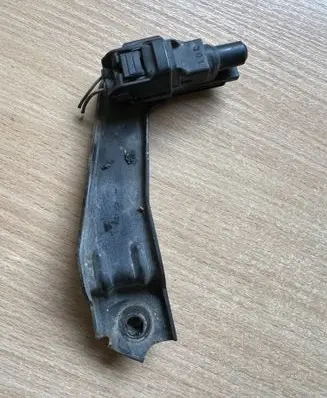 Toyota RAV 4 (XA20) Outside/exterior temperature sensor 0775005191