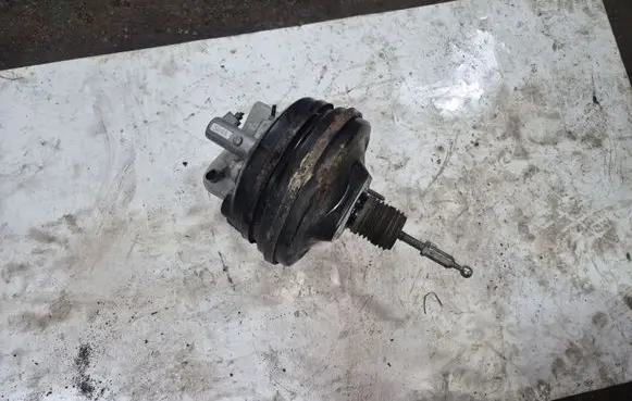 Audi A6 S6 C6 4F Brake booster 4F0612105N