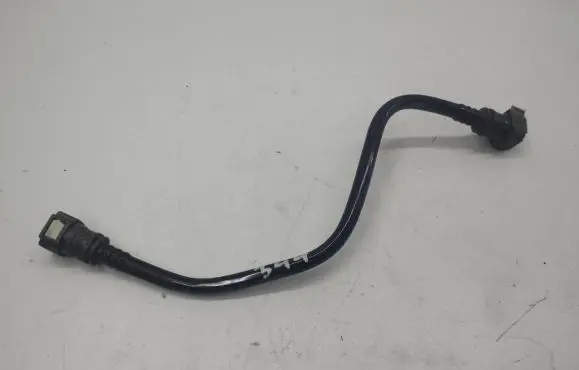 Citroen DS4 Fuel line pipe
