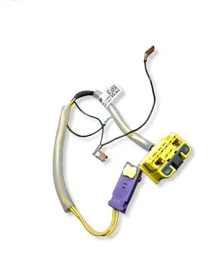 Skoda Roomster (5J) Airbag squib ring wiring 6Q0971584A