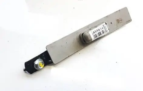 SsangYong Actyon Seat belt adjustment rail b1115a