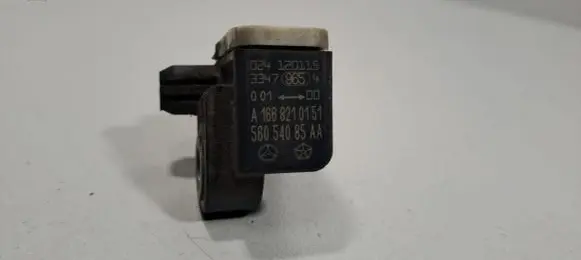 Lancia Thema Airbag deployment crash/impact sensor 56054085AA