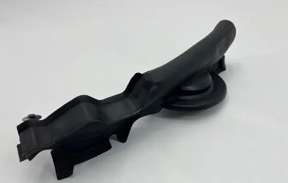 BMW 4 F32 F33 Engine compartment rubber 7255804 18068510