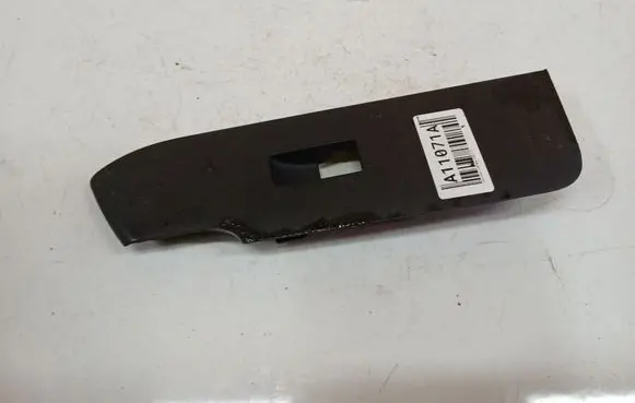 Chevrolet Captiva Electric window control switch 201003484