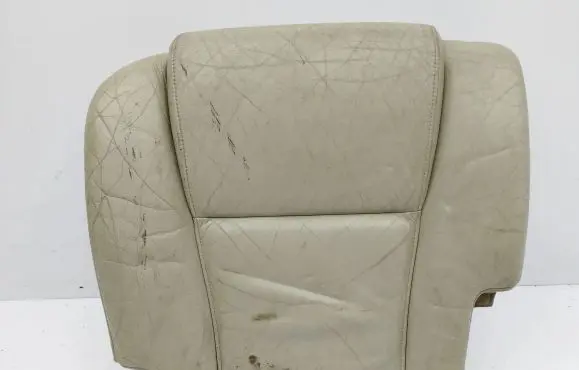 Volvo XC90 Rear seat 