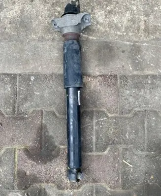 Audi Q7 4M Rear shock absorber/damper 4M0616031AG