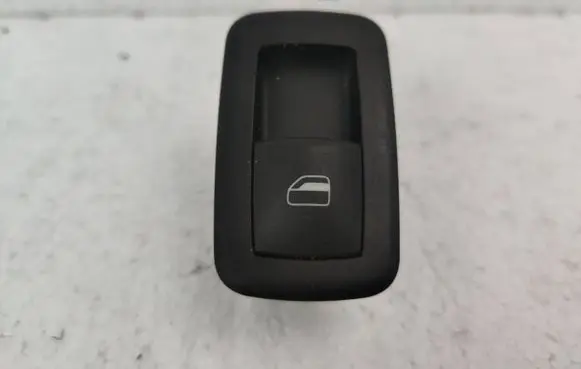Chrysler Town & Country V Electric window control switch 04602539AC