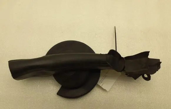 BMW 1 F20 F21 Engine compartment rubber 51767307864 67307864