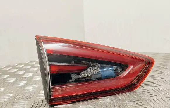 Ford S-MAX Tailgate rear/tail lights EM2B13A603BG 0286800131