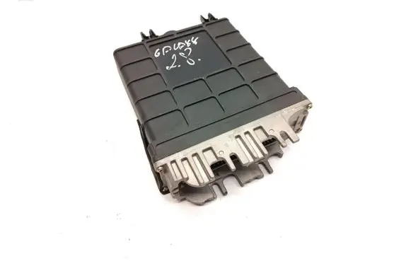 Ford Galaxy Engine control unit/module 021906256AE 0261206013