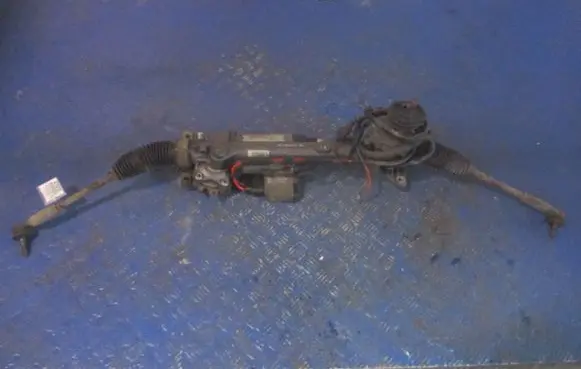 Skoda Octavia Mk2 (1Z) Steering rack 1K1423051BP