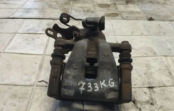 Ford S-MAX Rear brake caliper