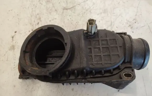 Jaguar S-Type Air intake duct part 4R8Q6K770