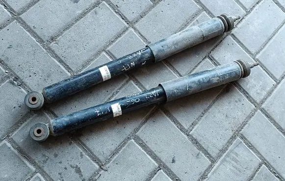 Honda Jazz Rear shock absorber/damper