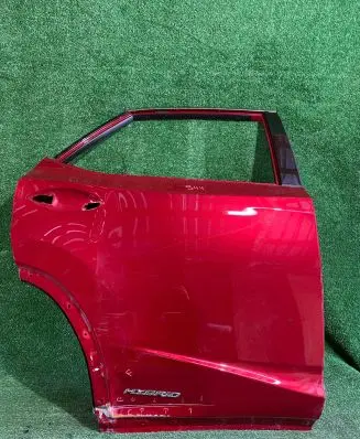 Lexus RX 450H Rear door 6700348180